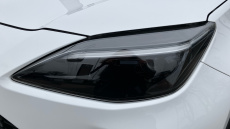 Toyota Yaris Cross 1.5 Hybrid Icon 5dr CVT Hybrid Estate